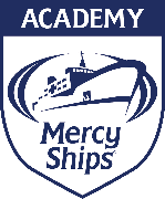 Mercy Ships Logo